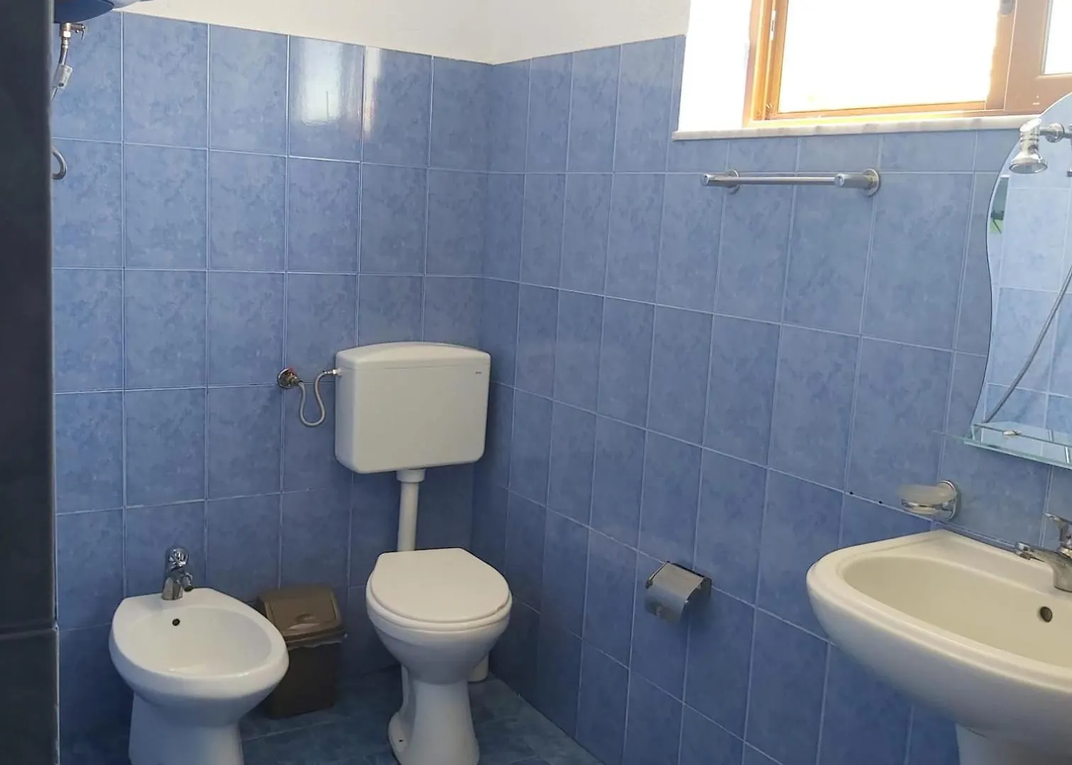 Guest House Pogradeci
