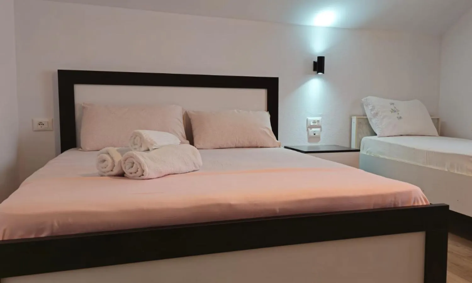 Guest House Pogradeci  Pogradec