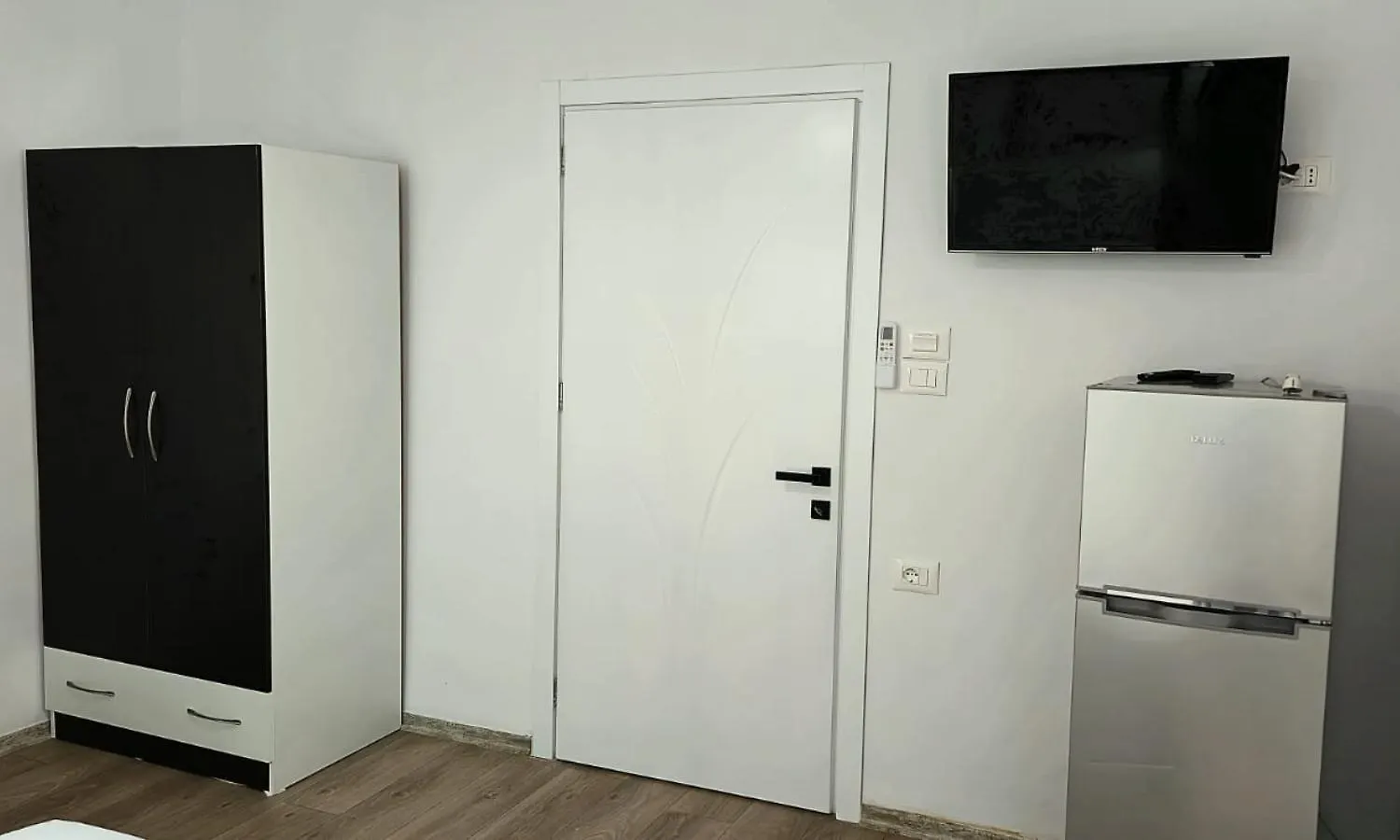 Guest House Pogradeci