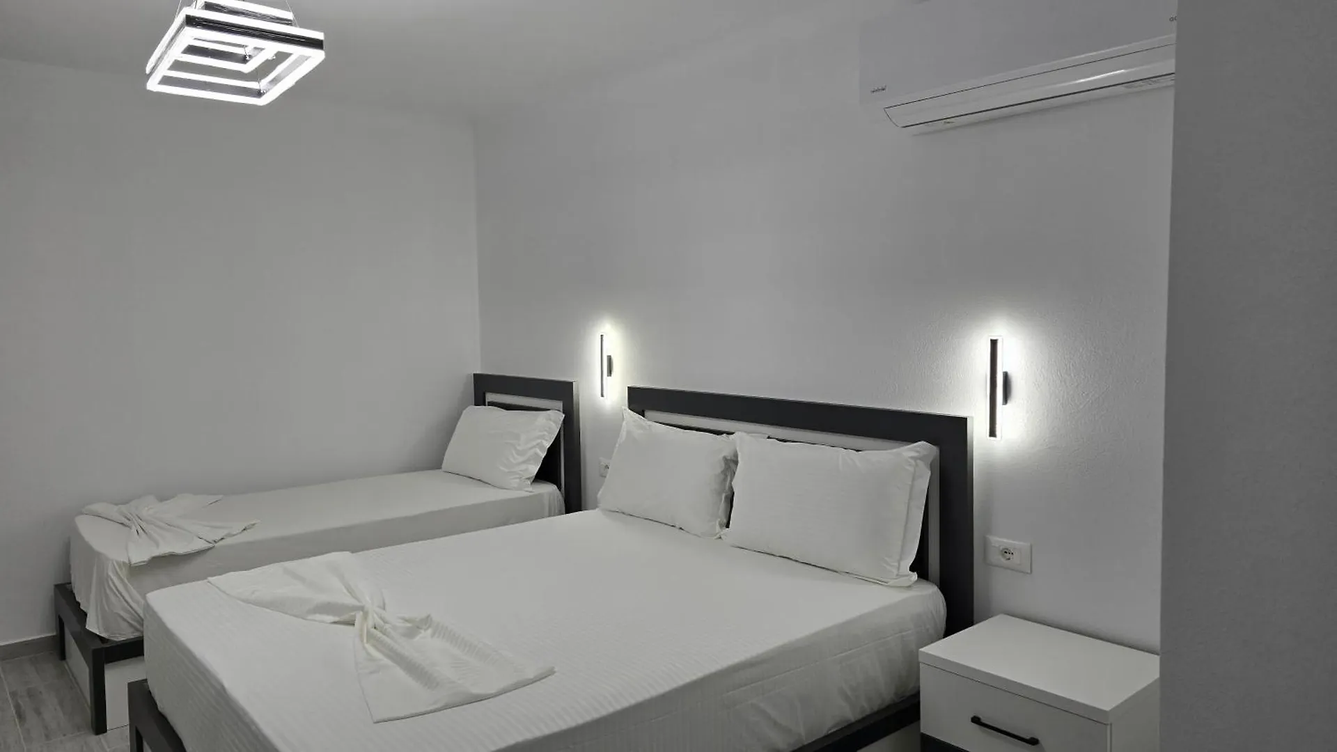 Guest House Pogradeci