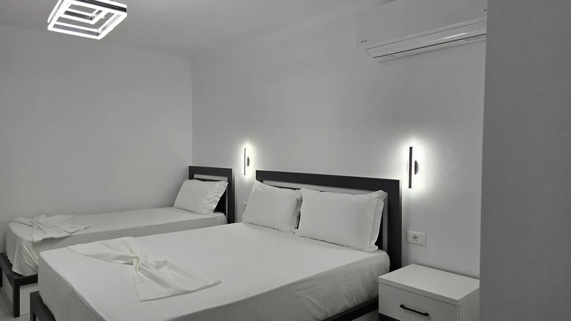 Guest House Pogradeci 0*, Pogradec Albanie