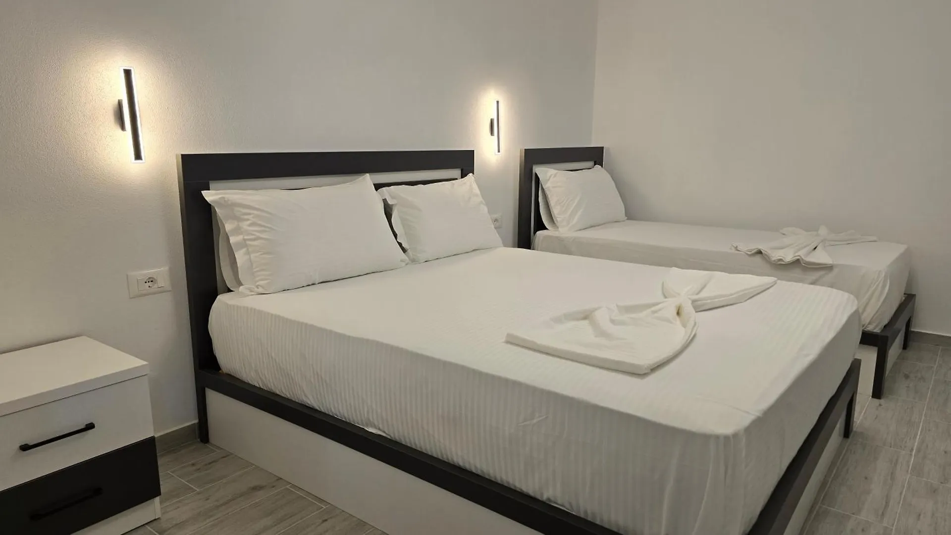 Guest House Pogradeci