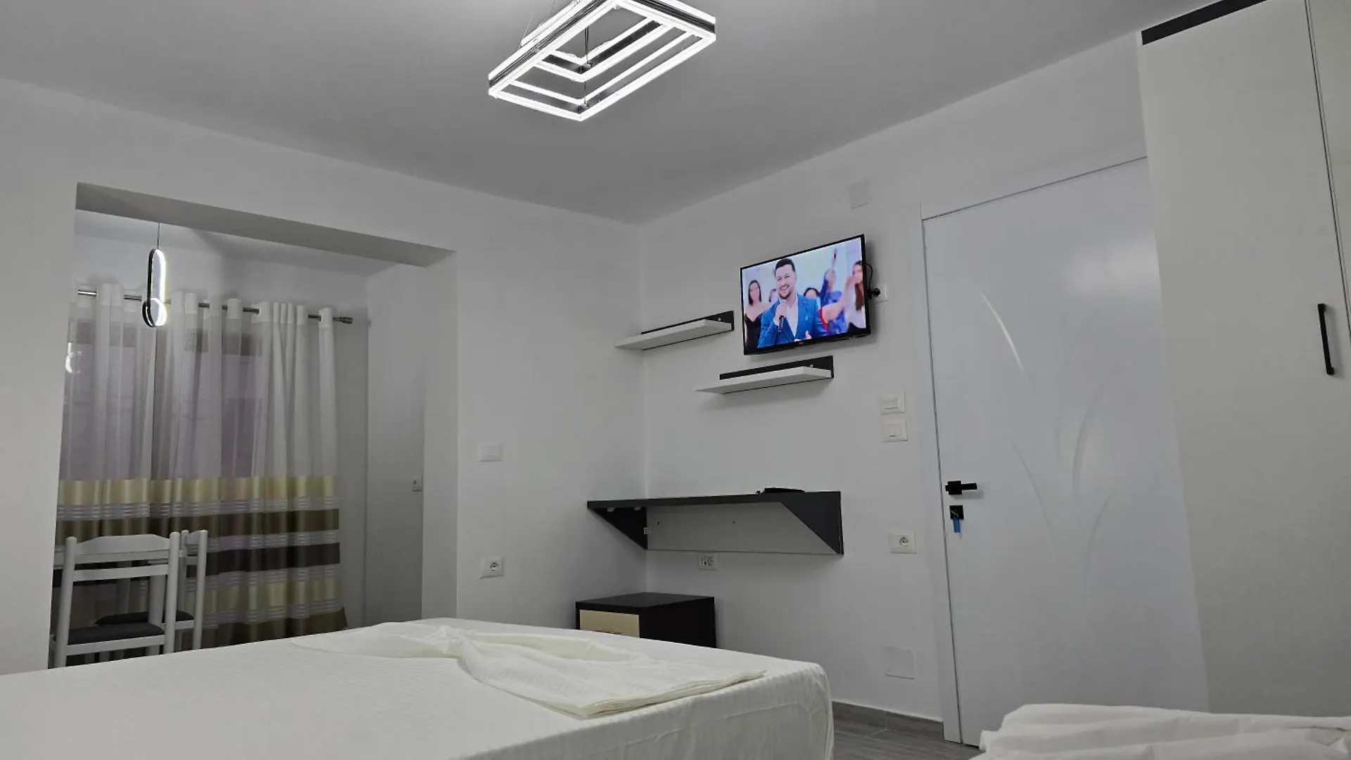 Guest House Pogradeci Albanie