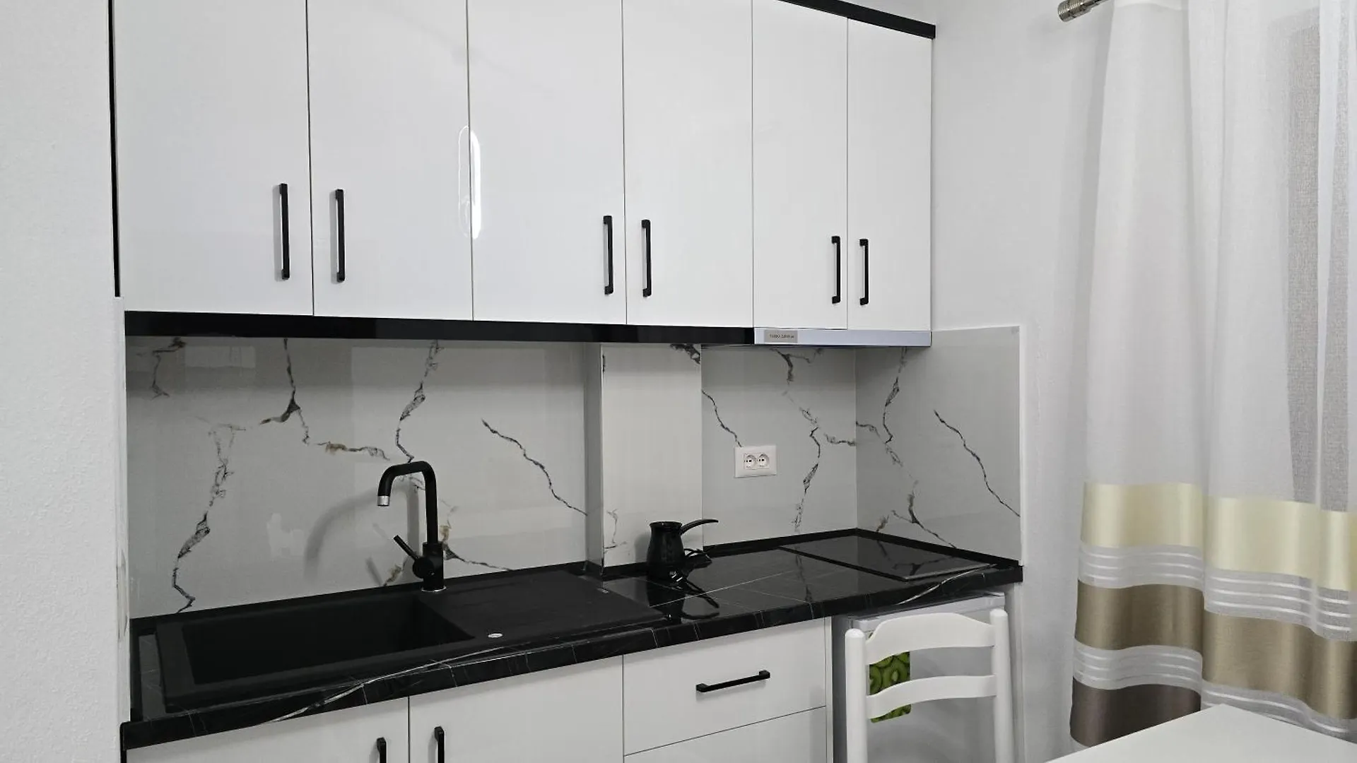 Guest House Pogradeci Albanie