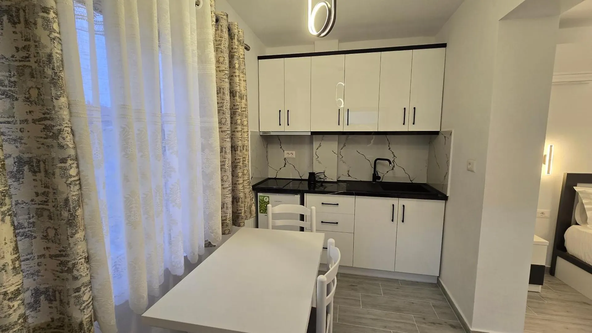 Guest House Pogradeci Albanie
