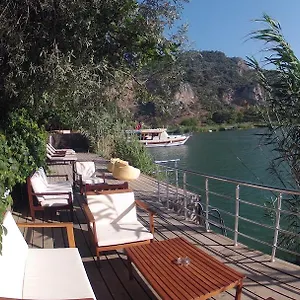 Lindos Hotel Dalyan