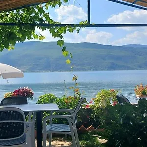  Couette-café Nesti Relax