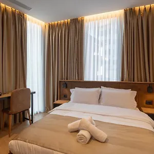 Boutique Jera Inn Tirana