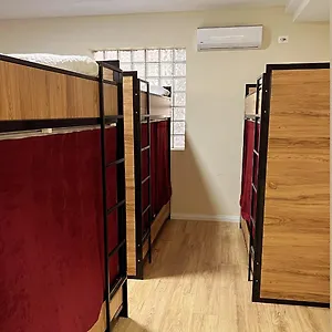 Chilli Hostel Tirana