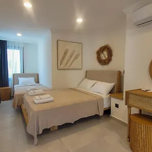 Blue Point Hotel Yalikavak