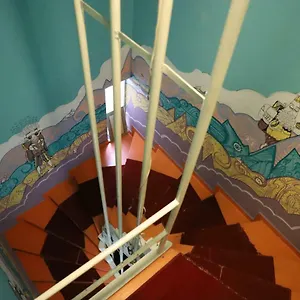 Shantihome Hostel Izmir