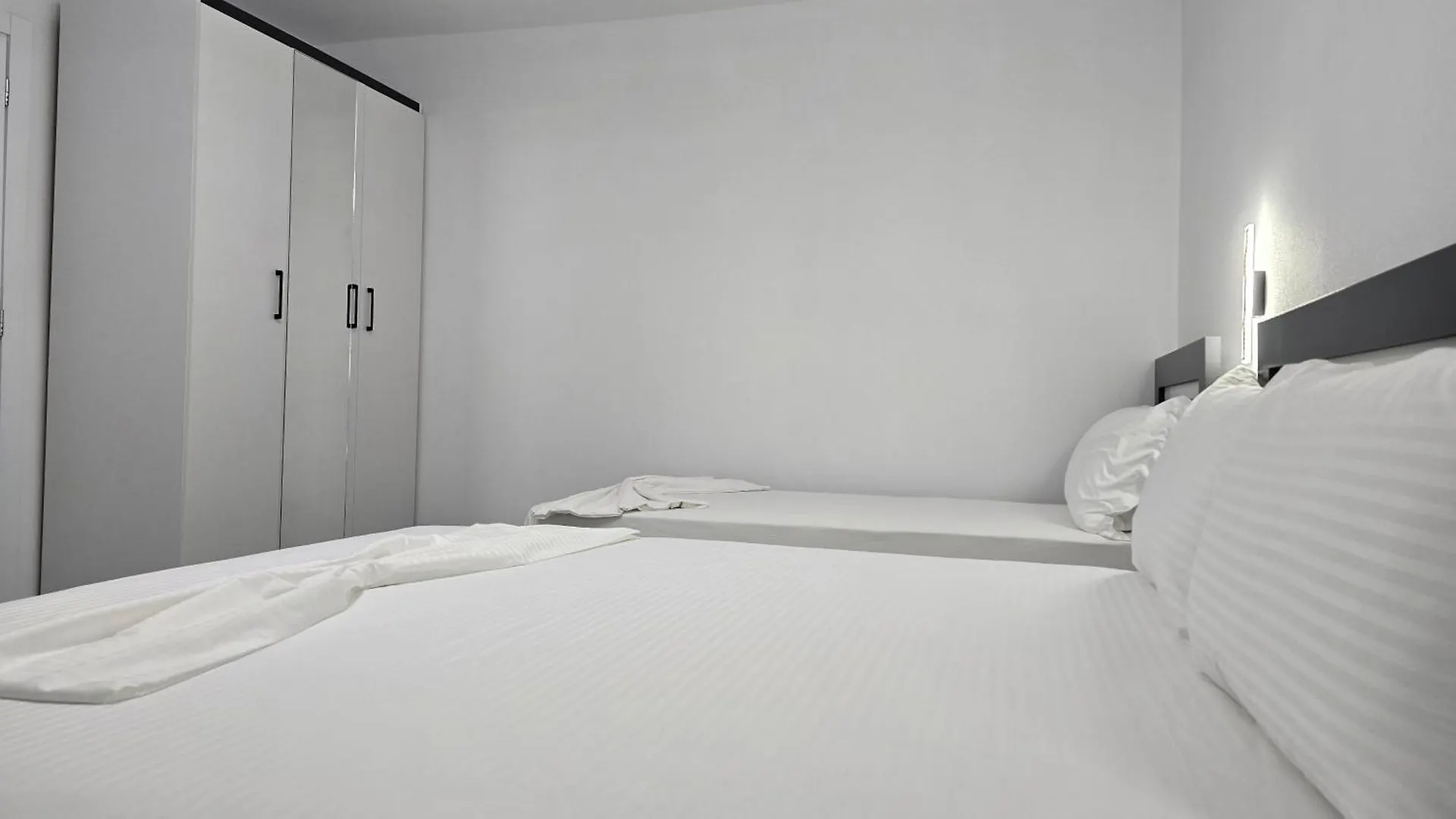 Guest House Pogradeci  Pogradec