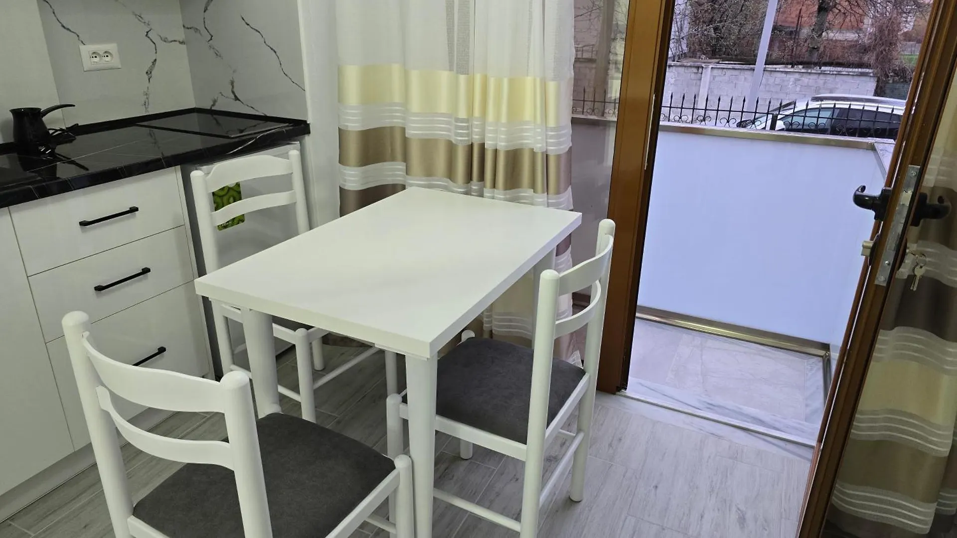 Guest House Pogradeci Albania