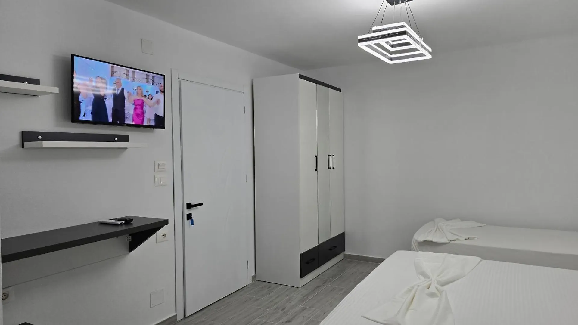 Guest House Pogradeci