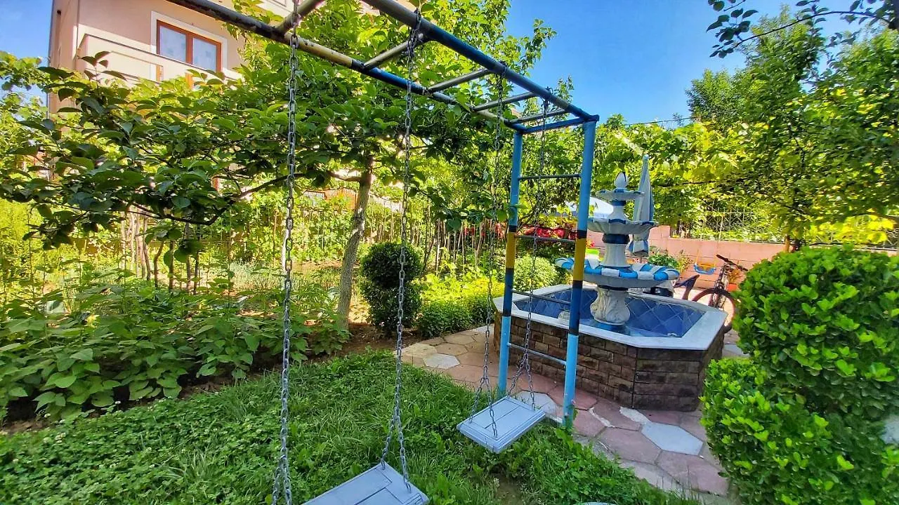 Guest House Pogradeci