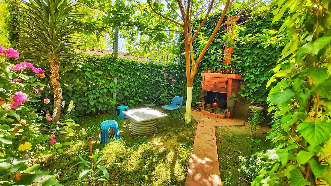 Guest House Pogradeci